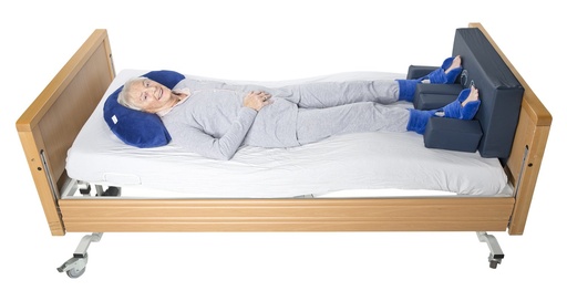 Rebacare® blanket block