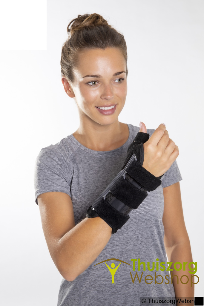 Expert Wrist Thumb Brace