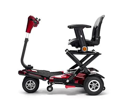 Trottinette intérieure Sedna 