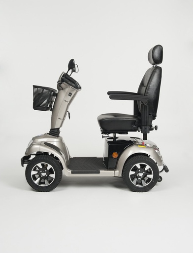 Carpo 4 Outdoor scooter