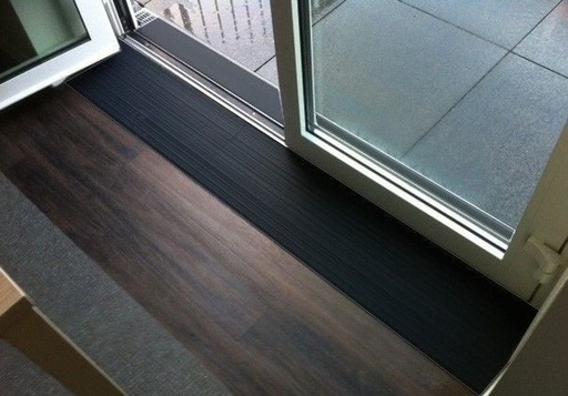 Threshold assistance 4 meters