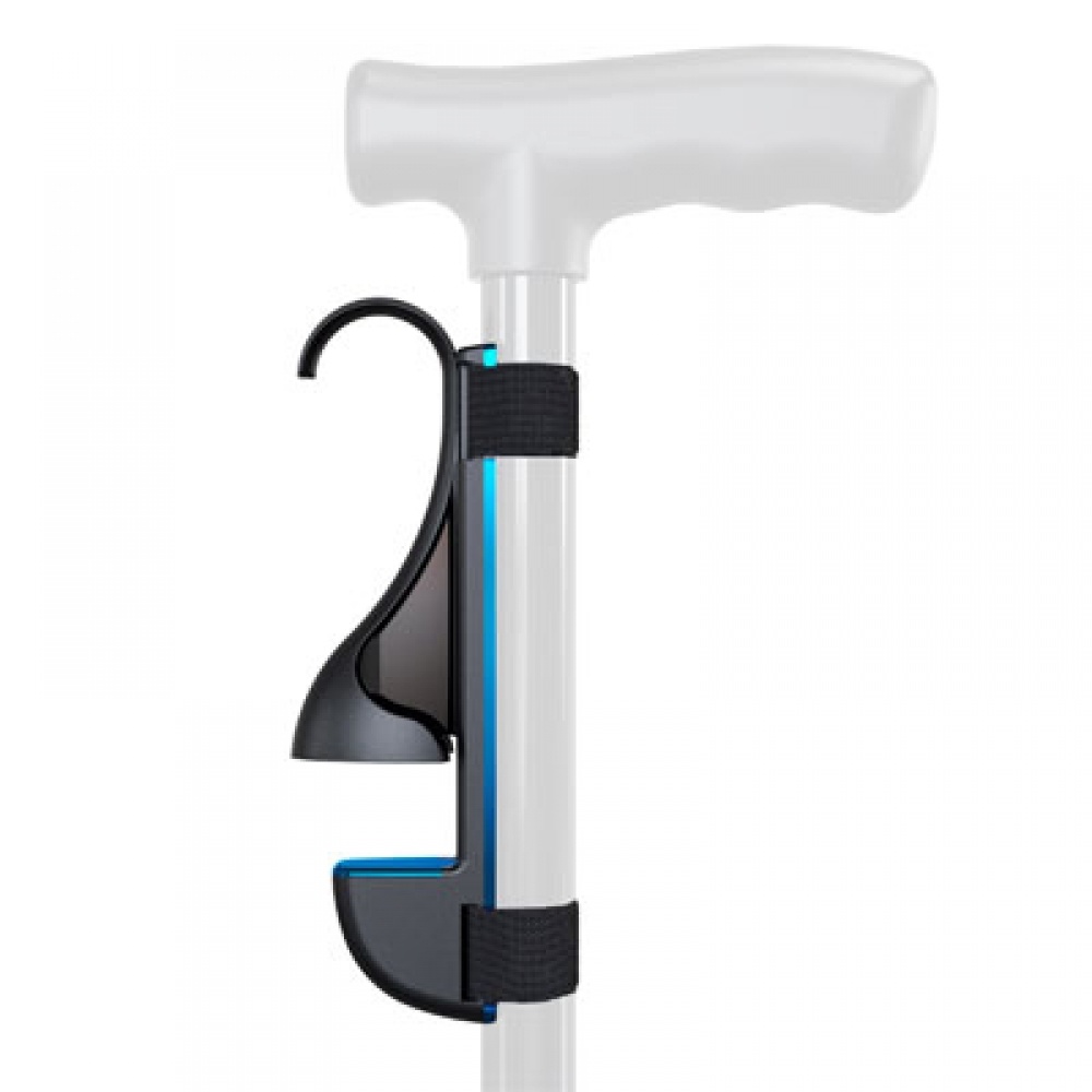 Walking stick holder