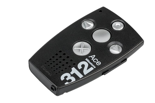 Portable Music & Daisy Player