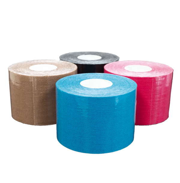 MoVeS Kinesiologie-Tape