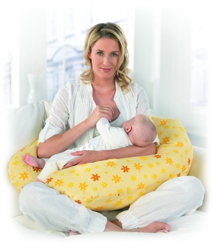 High-quality pregnancy pillow with EPS micro-pearls