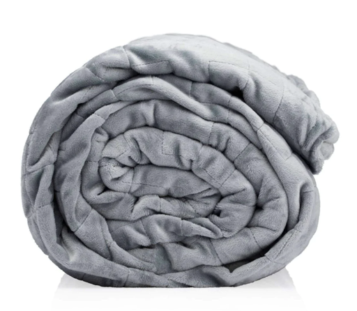 2 Person Weighted Blanket XL + cover 