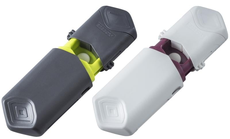 Grand séparateur de pilules