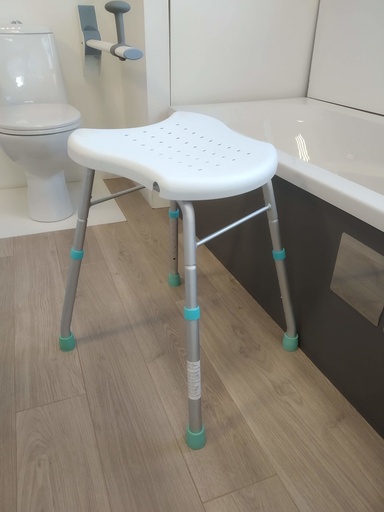 Tablette de douche Prima Modular - 3 versions disponibles