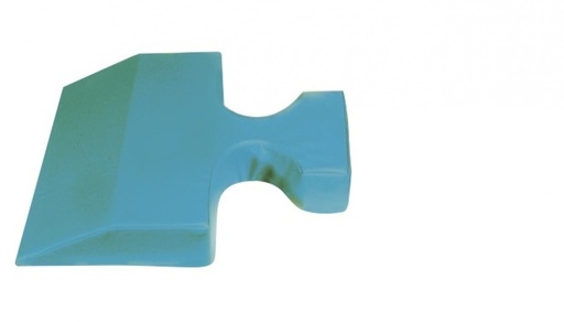 Breast protector pillow