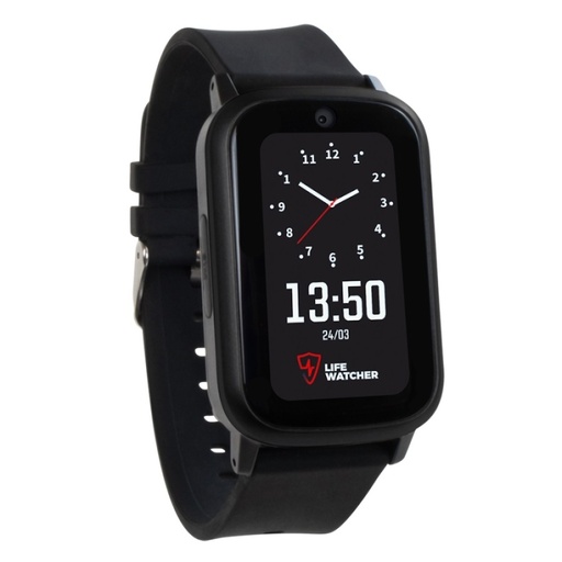 Alarm watch - Senior 4G                   
