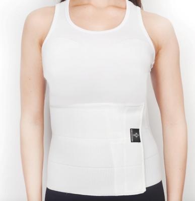 Hip belt 3 panels - Orthopedic