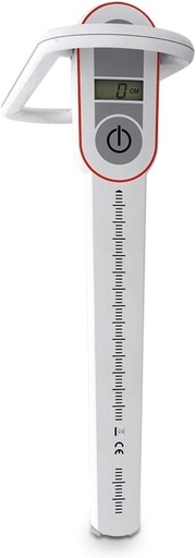 Zusammenklappbarer digitaler Längenmesser