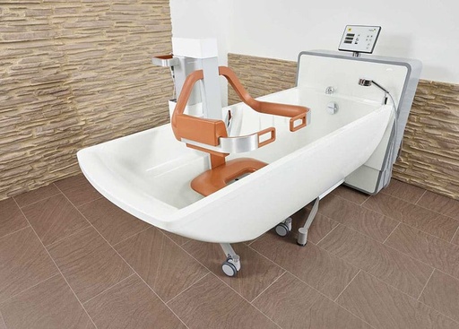 Ascenseur de douche et de bain EVE
