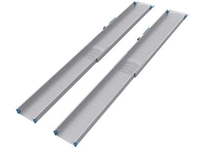 Ramp chutes Pondus T2, telescopic, 2 sections