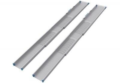 Ramp chutes Pondus T3, telescopic, 3 sections