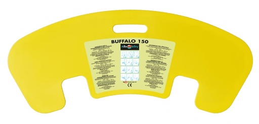 Buffalo transfer board
