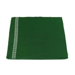 Meditation mat zabuton