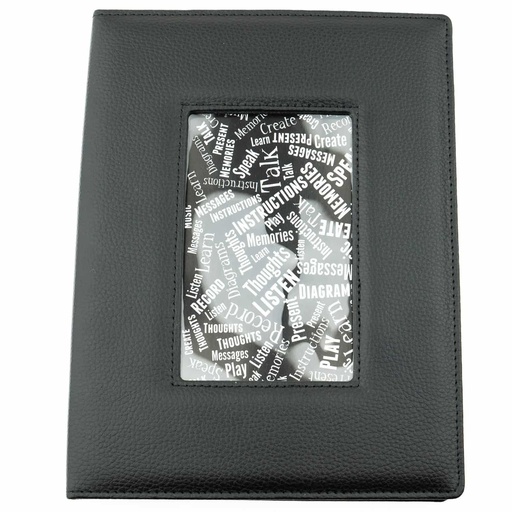 Luxe Sprekend Fotoboek als persoonlijk levensboek