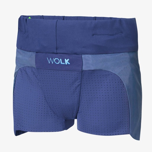 Cloud 'invisible' hip airbag - pants