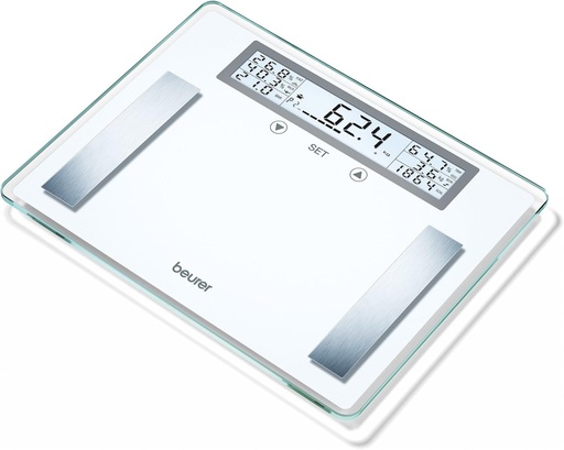 Beurer BG51 XXL diagnostic scale