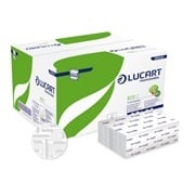 Towels, "Z" folded (Box of 3000)