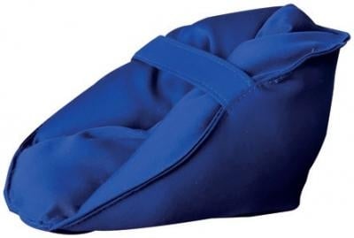 Heel protector, small model - for vulnerable heels