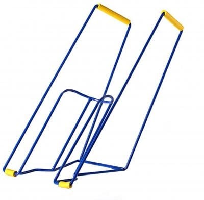 Ezy-On Metal Stocking Attachment with Large Handles