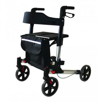 Ultraleichter Rollator mit 4 Rädern Victor