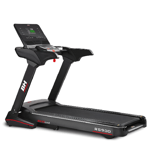 Treadmill – BH Fitness RS900 LED