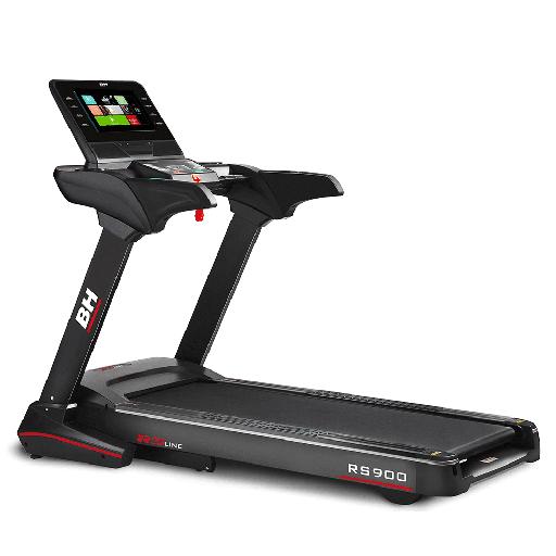 Treadmill – BH Fitness RS900 TFT