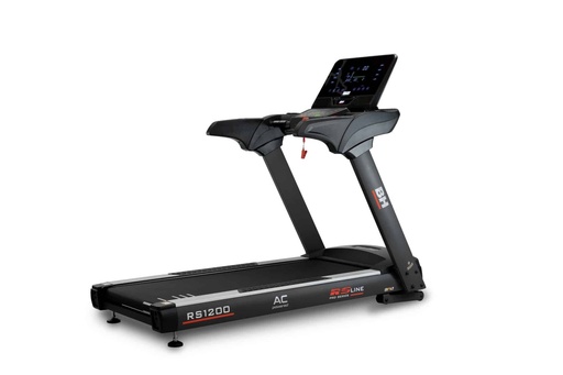 Tapis de course – BH Fitness RS1200 – LED