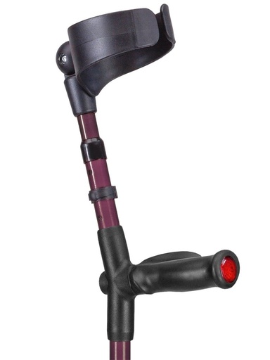 Elbow crutch Big XL