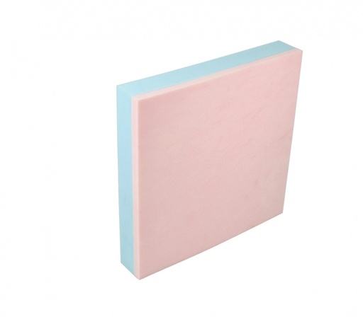 Designer Economy 'V' zitkussen