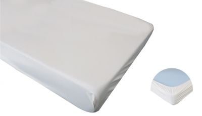 Mattress cover incontinence