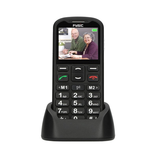 téléphone mobile physique F10