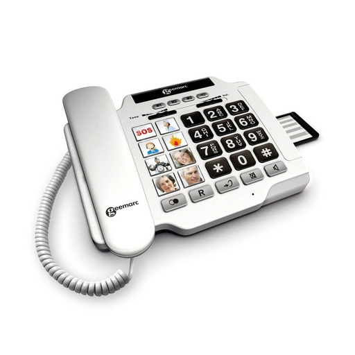 Geemarc Photophone 100