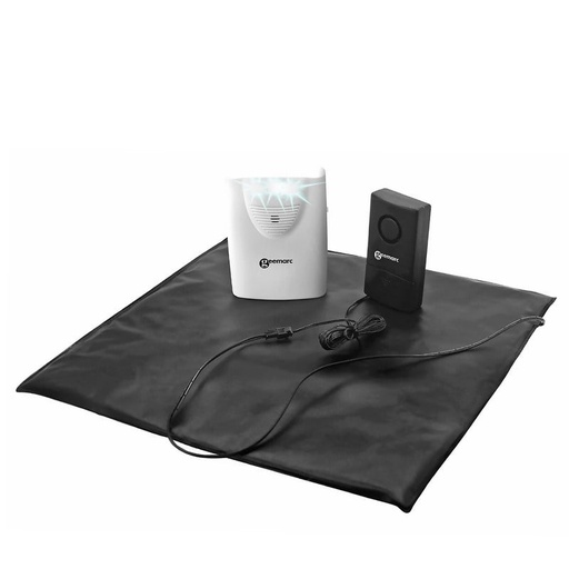 Geemarc Amplicall PSA200 pressure sensor pad with alarm