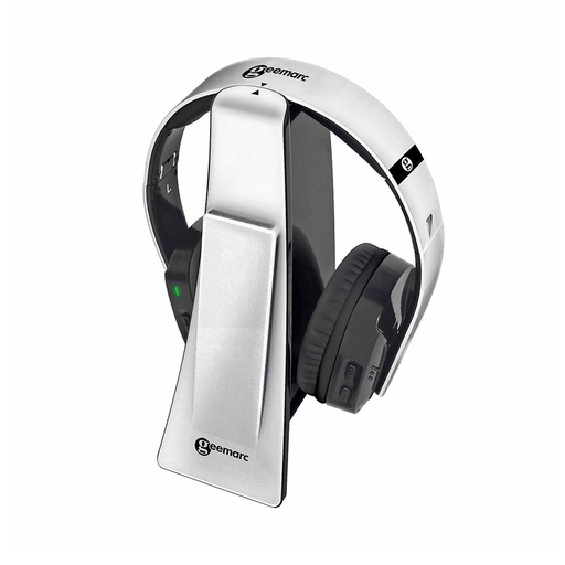 Casque TV Geemarc CL7400 opti