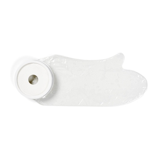 Douchehoes - arm kind