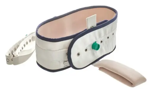 Abdominal and pelvic girdle | Care'Save