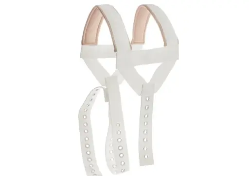 Wheelchair Chest Harness | Care'Save