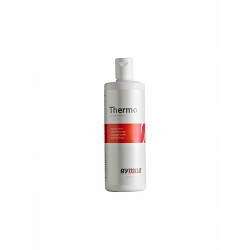 Physio Care Thermo Massagelotion - 500 ml