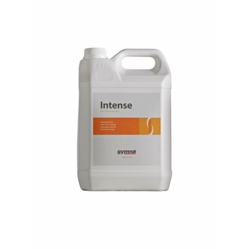 Physio Care Intense massage lotion - 5 l