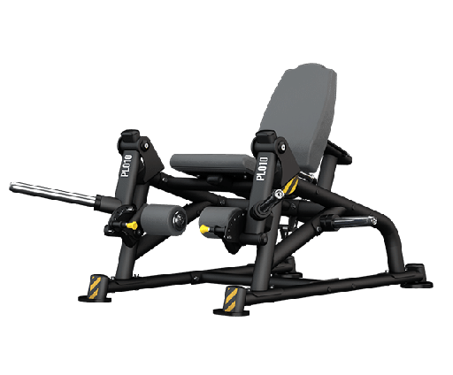 Série BH PL - Extension de jambe - excl. poids