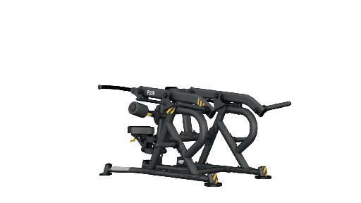 Série BH PL - Dips triceps assis - excl. poids