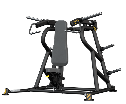 Série BH PL - Presse à épaules - excl. poids