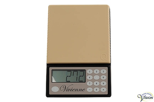 Vivienne Kitchen/Liquid Scale