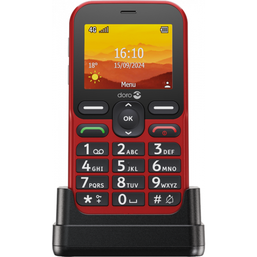 Doro Leva L10 Seniors mobile