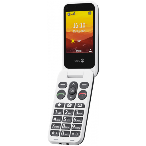 Doro Leva L20 Seniors mobile