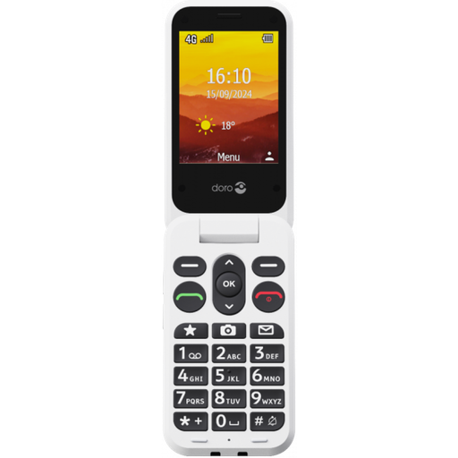 Doro Leva L30 Seniors mobile